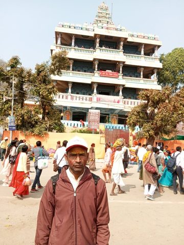 Puja photo from Shashikant Upadhyay