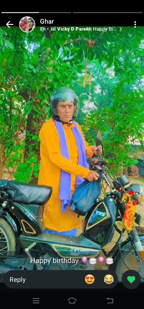 Suresh Mishra