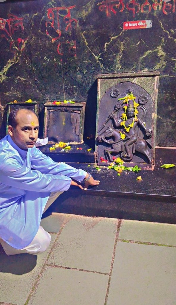 Shashikant Upadhyay
