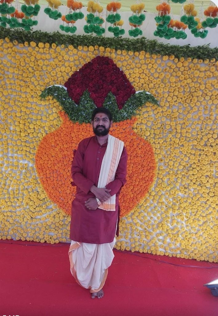 Manthan Bhupendrabhai Raval