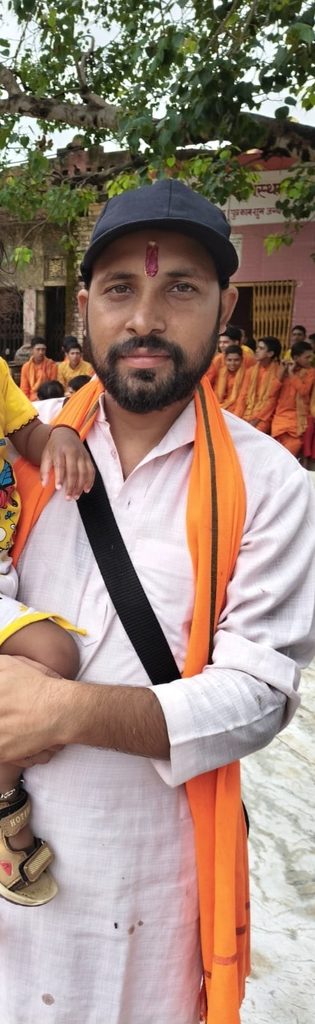 Anuruddh shukla