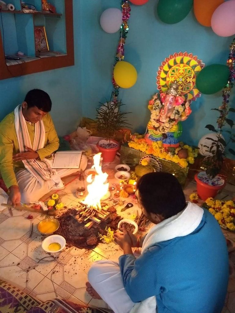 trinath hota
