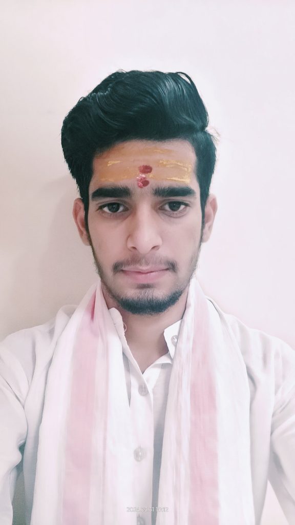 Prashant Shukla