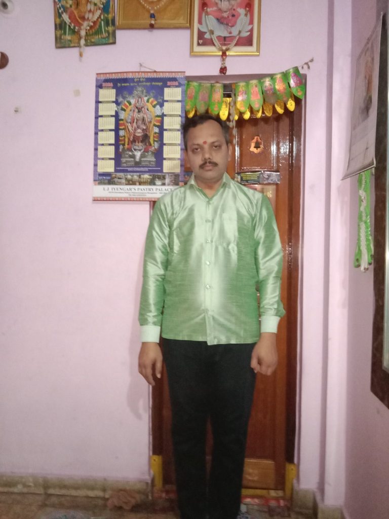 Ks Naveen Kumar