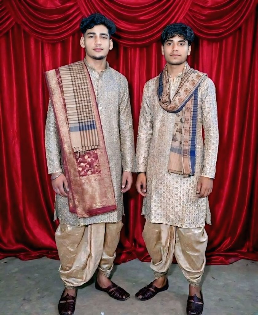 Acharya rohit garg
