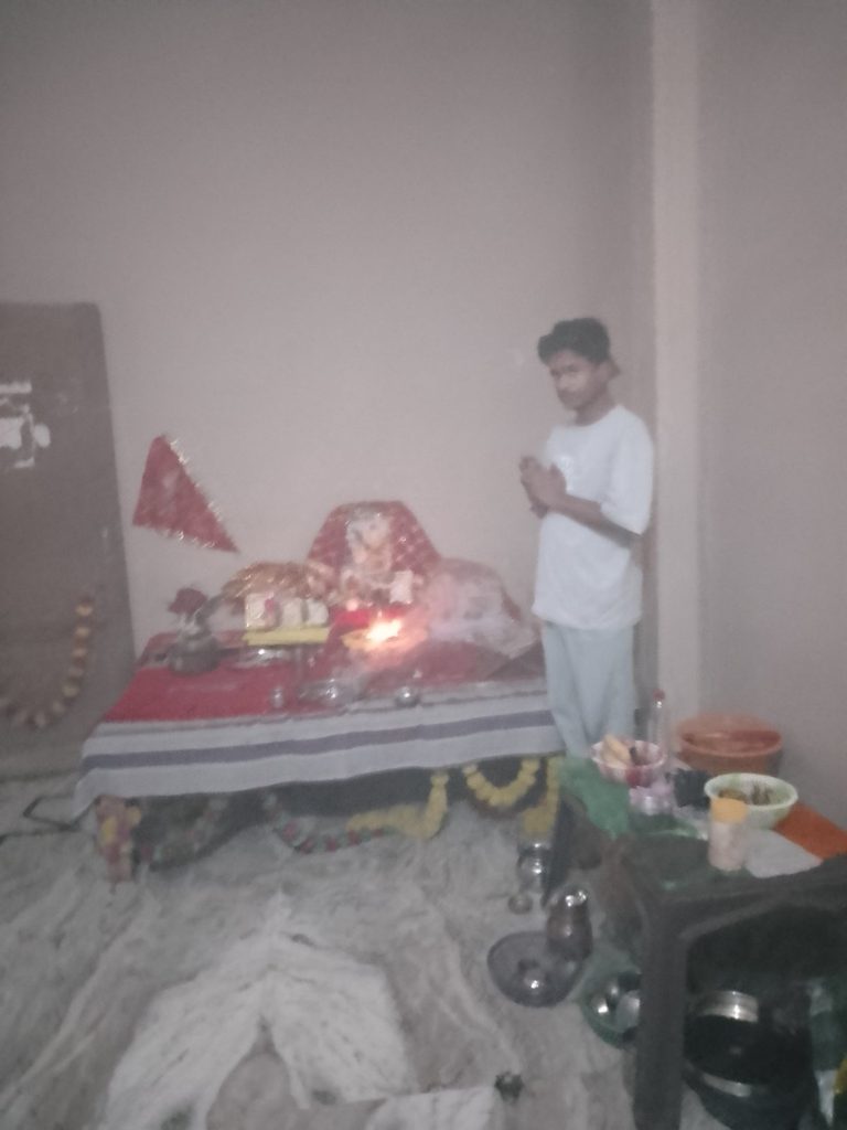 Shivam Tiwari