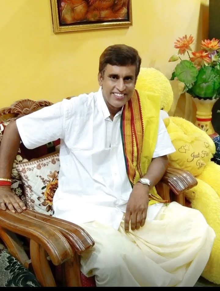 Kanchan chakraborty