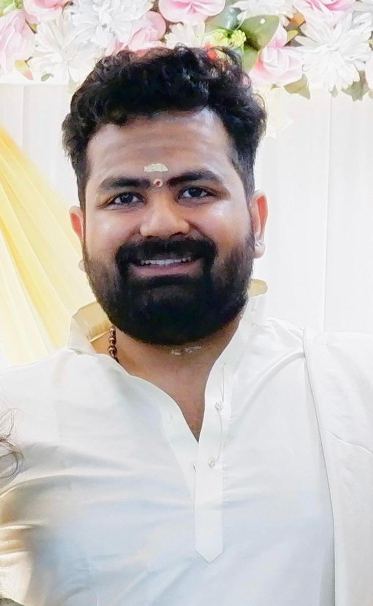 Siva Rama Sarma