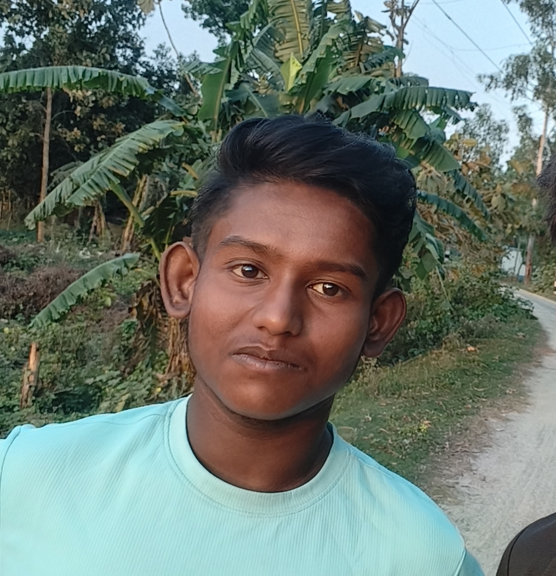 Bineet Goswami