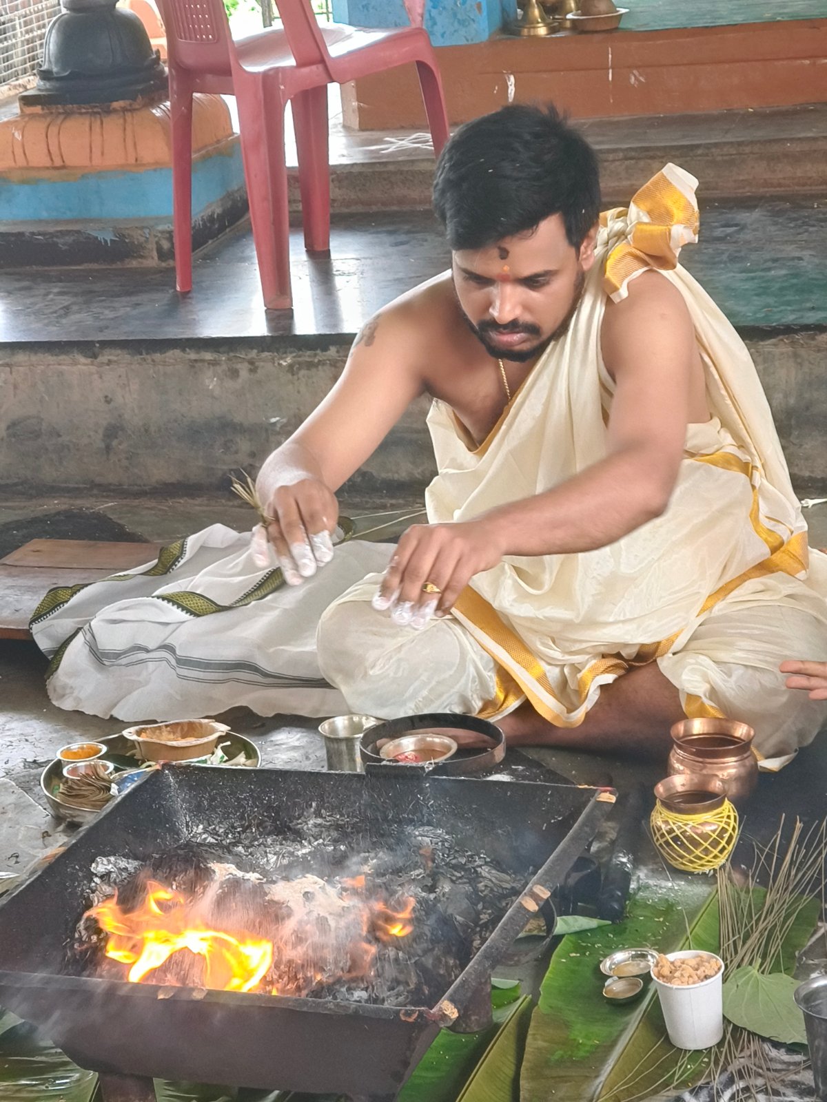 Pavan Kumar