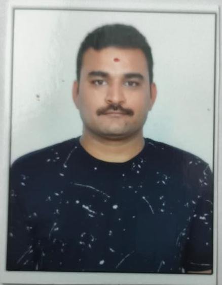 Santosh Sharma