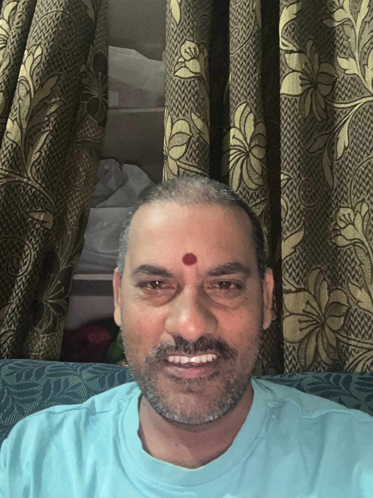 Kolluru Lalitha Ramakrishna