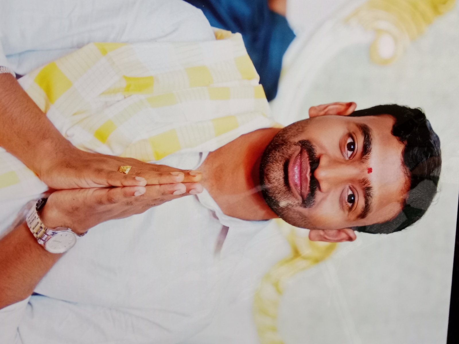 PANDIT SHASHIVADHAN JOSHI