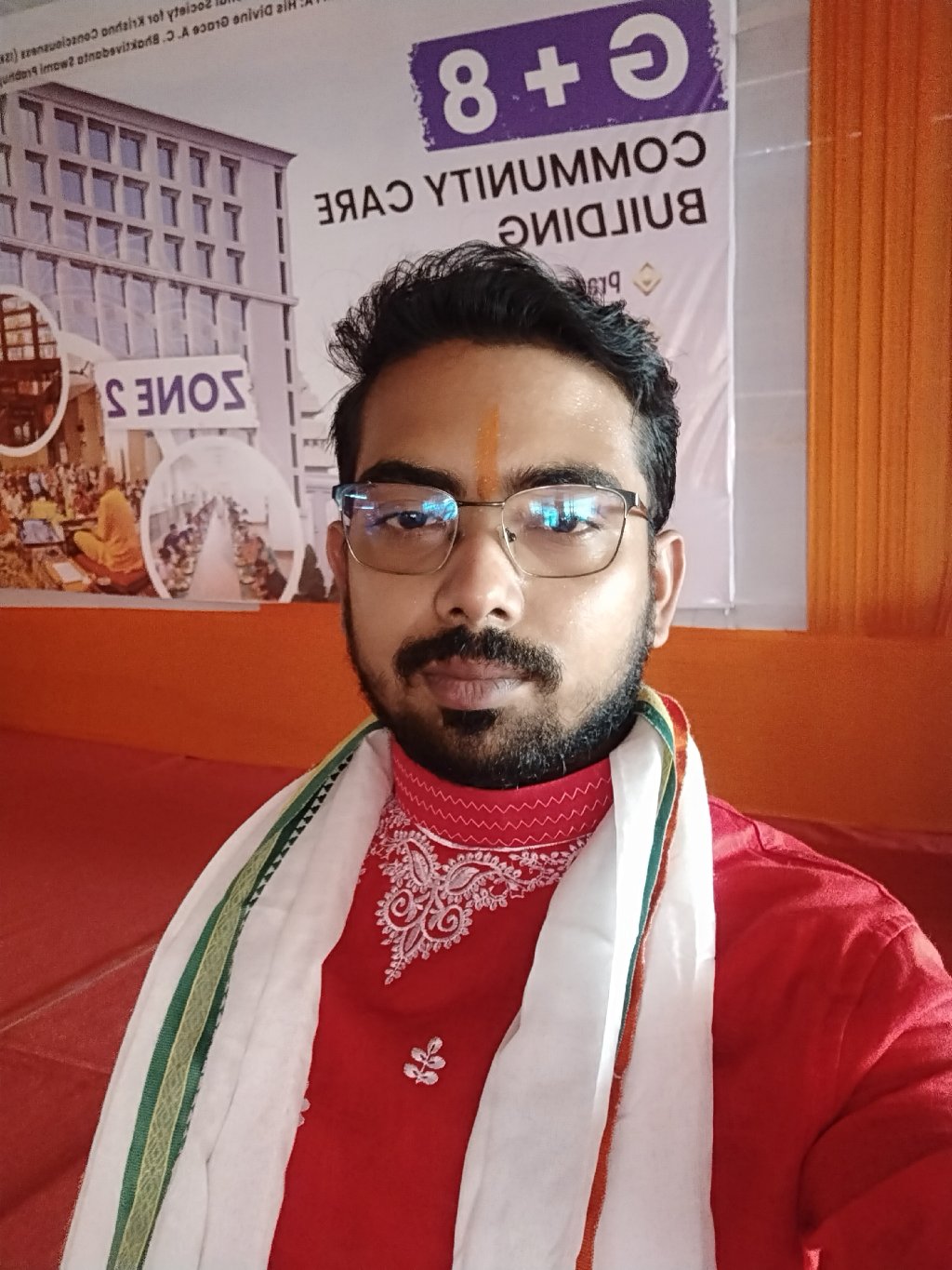 Subir Bhattacharya