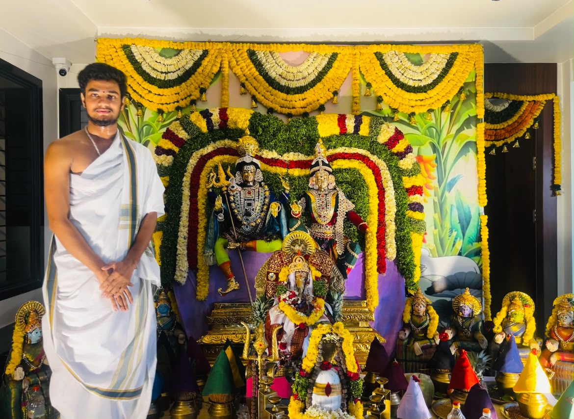 Karthikeya Sharma