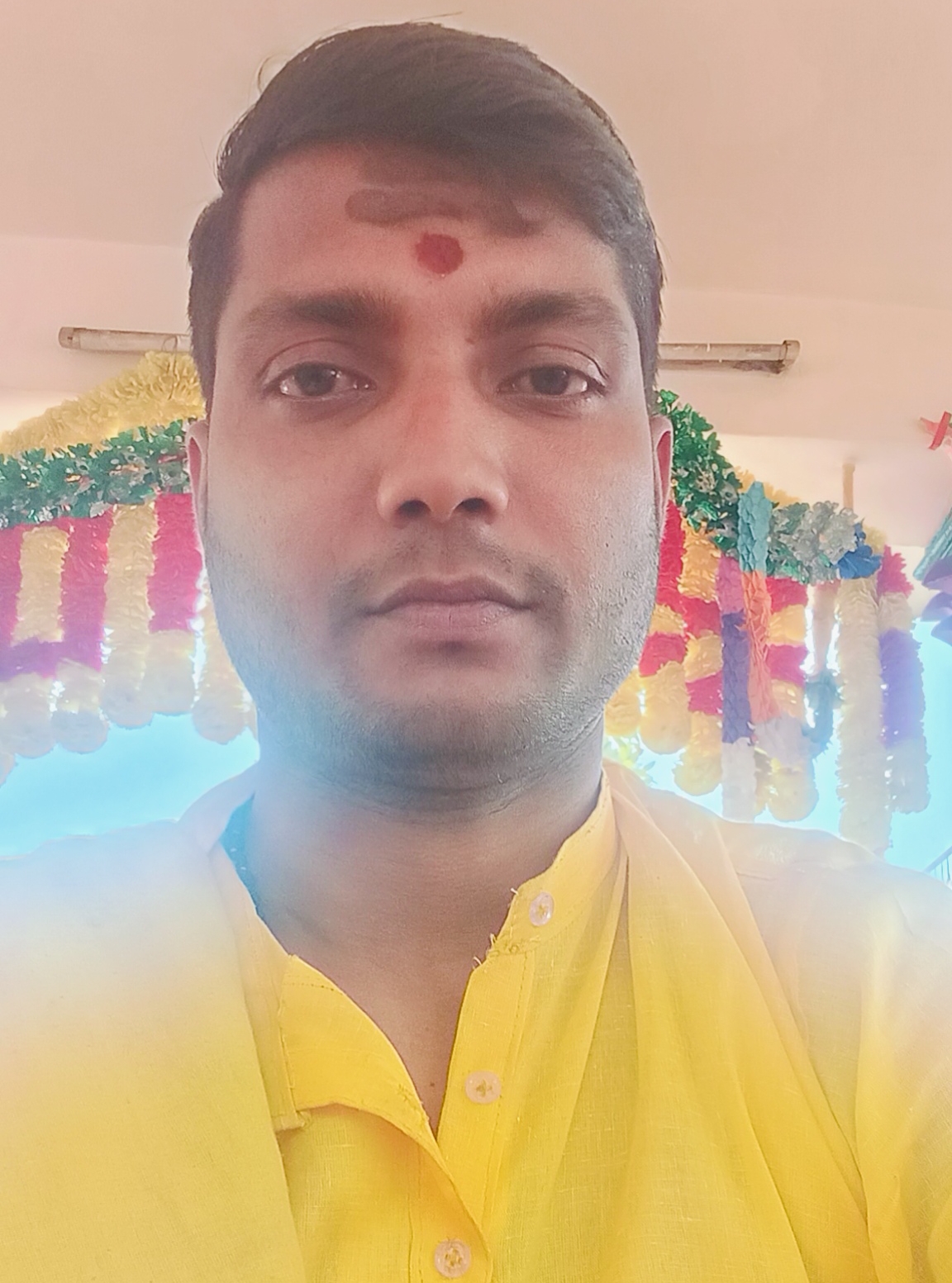 Pandit. Shree Kunal Jha