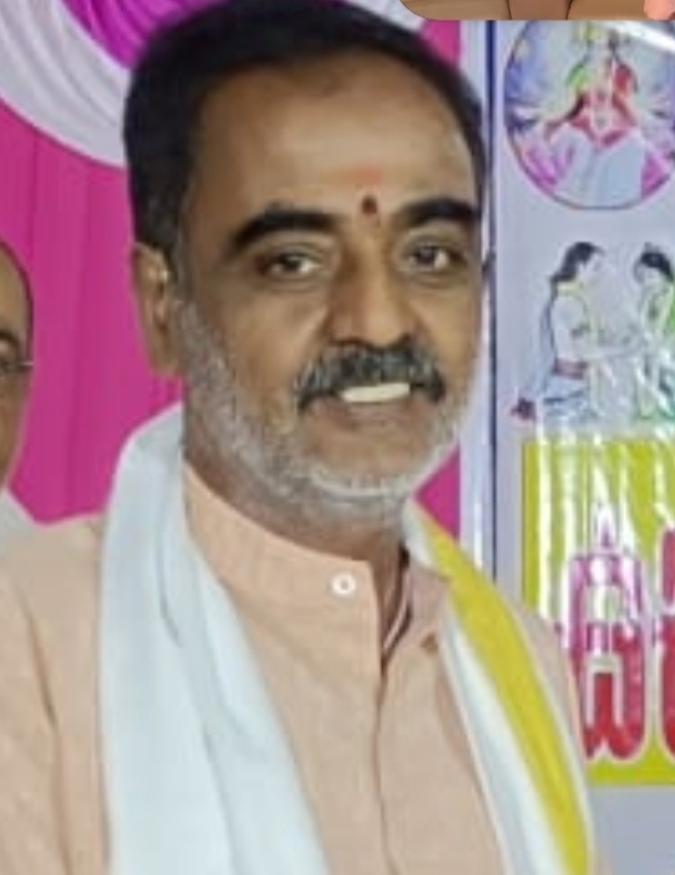 సముద్రాల వెంకటేశ్వర శర్మ