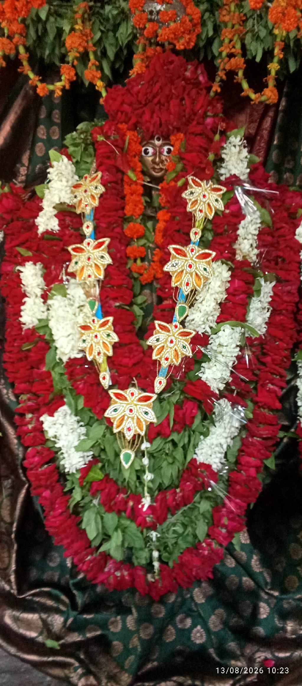 Shiva Pandey