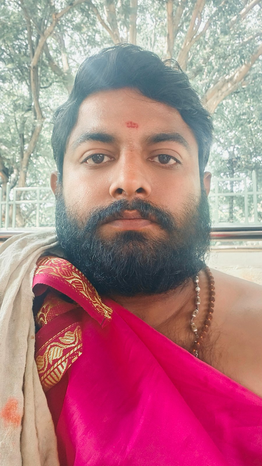 Aniruddh mi