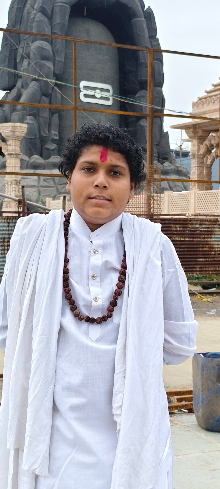 Pandit sangam bairagi