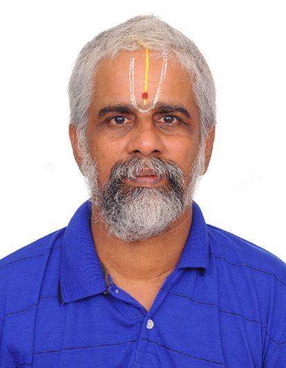 Pandit Sethuraman