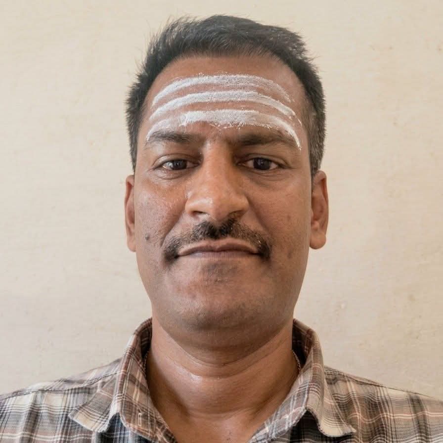 Prem Iyer (Prohithar)