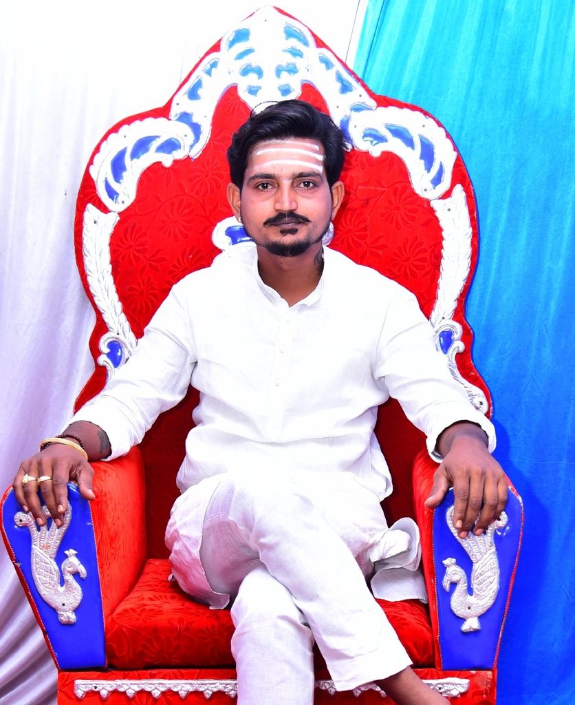 Shashidhara Swamy