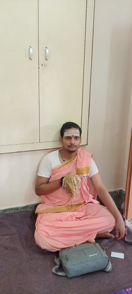 Aditya Pandey
