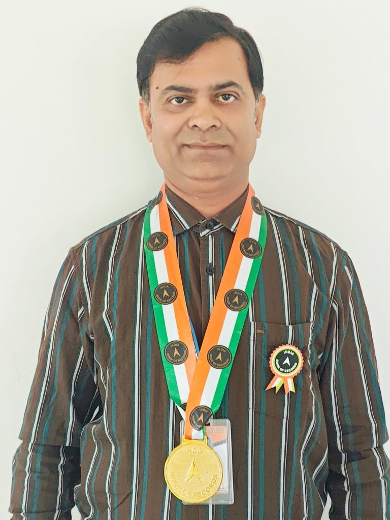 Dr. Bijoy Bandyopadhyay