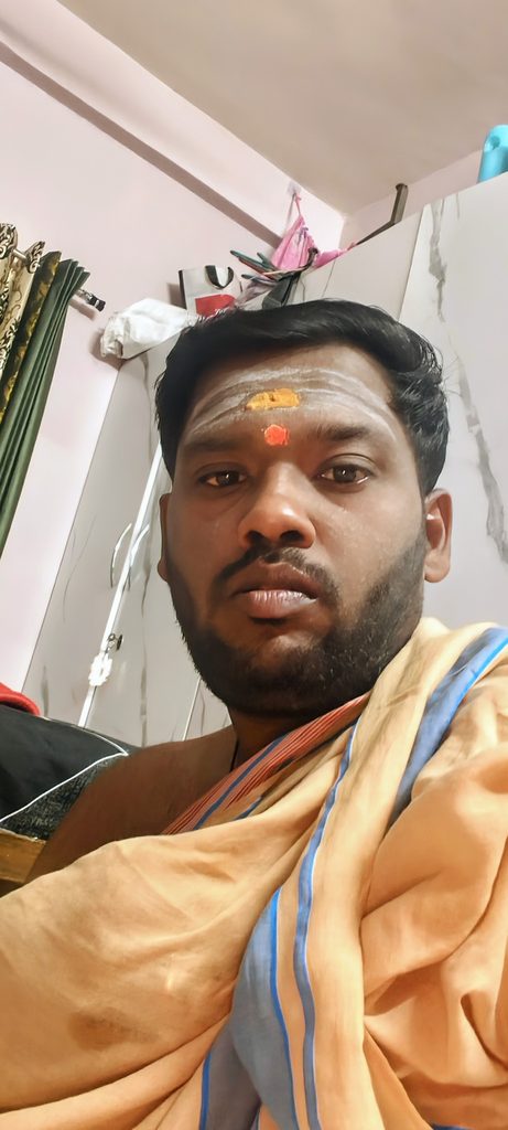 शशांक रविंद्र मोतीयळे